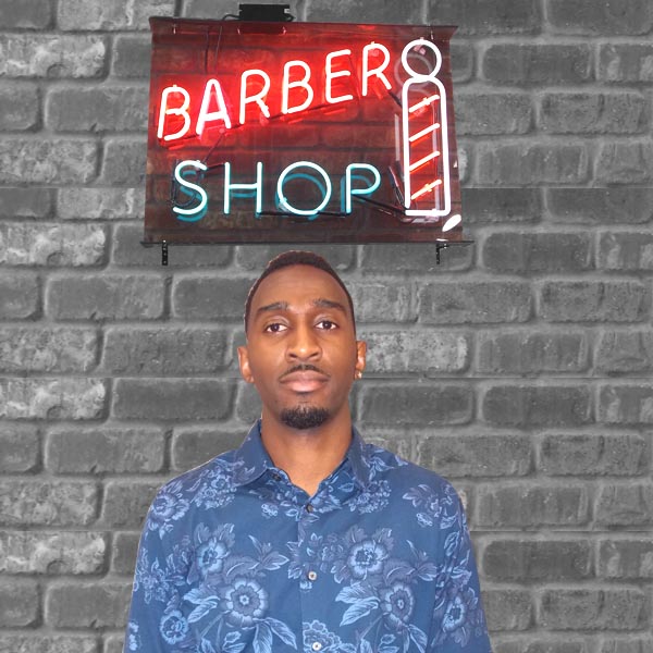 Maniello Barber Shop | Master Of Style |Hairdresser & Stylist Roe