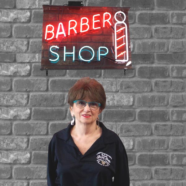 Maniello Barber Shop | Master Of Style | Hairdresser Roe